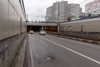 a fost atribuit contractul de 376 milioane euro pentru consolidarea pasajului lujerului 6a1596ce52c90