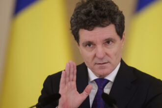 apelul presedintelui nicusor dan dupa consultarile de la cotroceni partidele sa dea dovada de responsabilitate 6a0b4434d9f76