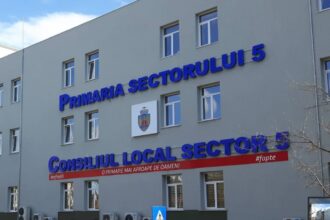 austeritatea loveste sectorul 5 zeci de posturi dispar din administratia locala 6a195303e2681