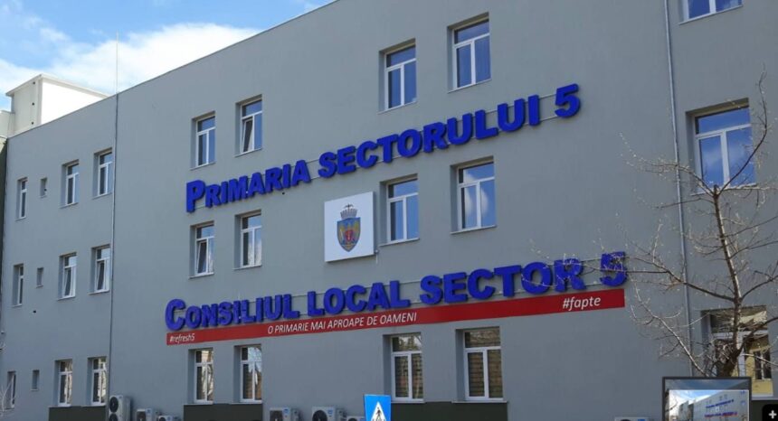 austeritatea loveste sectorul 5 zeci de posturi dispar din administratia locala 6a195303e2681