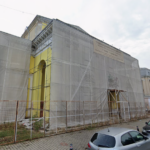 bucharest art science museum noul proiect din bucurestii noi o holograma cu rol de ghid virtual si o macheta digitala a operelor lui brancusi de la targu jiu 6a0eaad2b505b