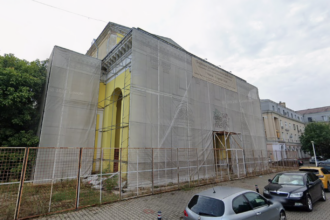 bucharest art science museum noul proiect din bucurestii noi o holograma cu rol de ghid virtual si o macheta digitala a operelor lui brancusi de la targu jiu 6a0eaad2b505b