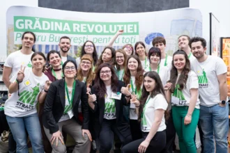 cafeneaua bdb de ce se cearta bucurestenii pe pietonalizare voluntar strazi pentru oameni nu suntem impotriva soferilor 6a1c2599ca65e