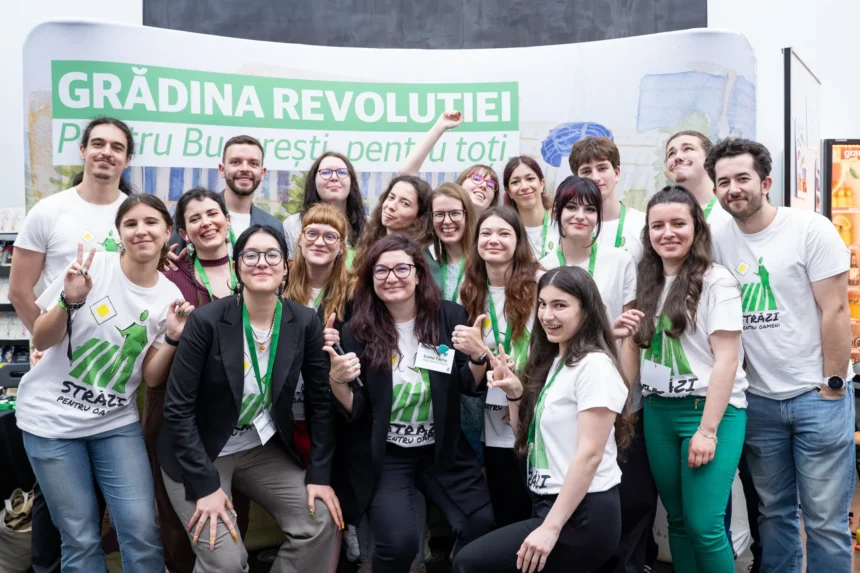 cafeneaua bdb de ce se cearta bucurestenii pe pietonalizare voluntar strazi pentru oameni nu suntem impotriva soferilor 6a1c2599ca65e