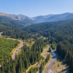 circulatia a fost redeschisa pe transalpina sunt restrictii de trafic 6a1bb519a95bf