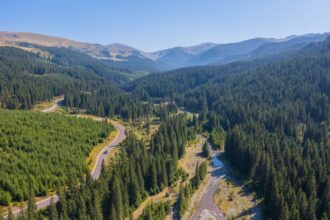 circulatia a fost redeschisa pe transalpina sunt restrictii de trafic 6a1bb519a95bf