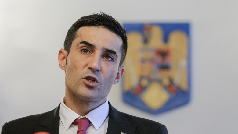 claudiu manda secretar general al psd mesaj pentru ilie bolojan politica nu inseamna planuri de viitor pe persoana fizica 6a0c460be1205