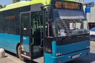 decizia tpbi de a scurta traseele liniilor 438 si 475 atacata in instanta exista si o petitie pentru revenirea autobuzelor la piata sudului 6a184d39d7044