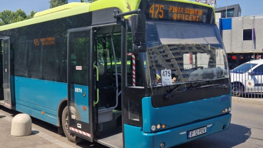 decizia tpbi de a scurta traseele liniilor 438 si 475 atacata in instanta exista si o petitie pentru revenirea autobuzelor la piata sudului 6a184d39d7044