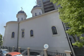 doua biserici din sectorul 3 primesc cate 100 000 de lei de la primaria lui negoita parohia tarca abonata la bani publici 6a14fc1383da5