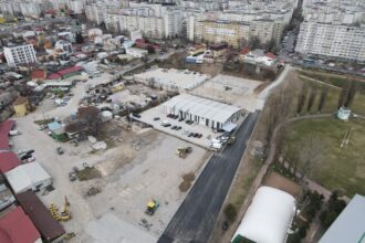 dupa ce a redus spatiul verde primaria sectorului 3 cere terenul din calea vitan amendament revine la pmb daca nu amenajeaza un parc in 15 luni 6a1720843945b