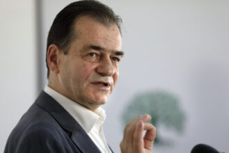 exclusiv ludovic orban psd sa lase jocul ipocrit e obligatia lor morala sa asigure guvernarea daca vor sa mai conteze in vreun fel 6a0b4d969bb46