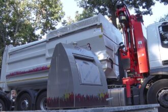 facturi duble la gunoi pentru cetatenii din sectorul 3 care nu separa deseurile 6a150a230dfd7