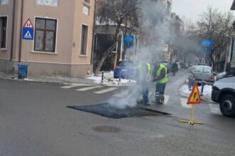 firma de asfaltari a primariei lui hopinca inca un pas pana la infiintare urbia sector 2 porneste cu un capital de 33 de milioane de lei 6a156c935bab1