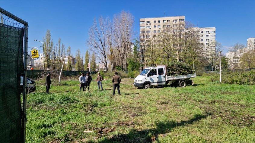 fostul parc codrii neamtului ar putea deveni centru comercial proiectul de hotarare pus pentru a patra oara pe ordinea de zi 6a1693e45350e