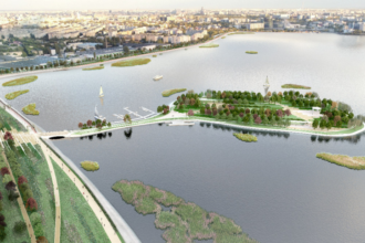 insula lacul morii ar putea fi redeschisa in aceasta vara cu o intarziere de trei luni care este stadiul lucrarilor 6a0eaae635dcb