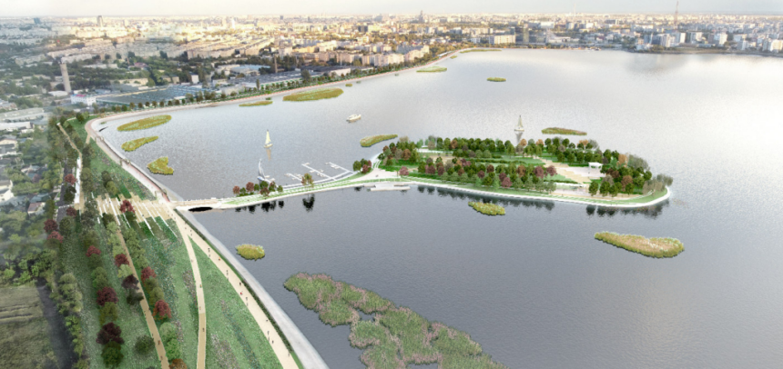 insula lacul morii ar putea fi redeschisa in aceasta vara cu o intarziere de trei luni care este stadiul lucrarilor 6a0eaae635dcb