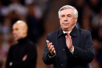 neymar a avut o discutie cu ancelotti cu cateva zile inainte de a fi inclus in lotul pentru cm 2026 6a0eaff541d0a