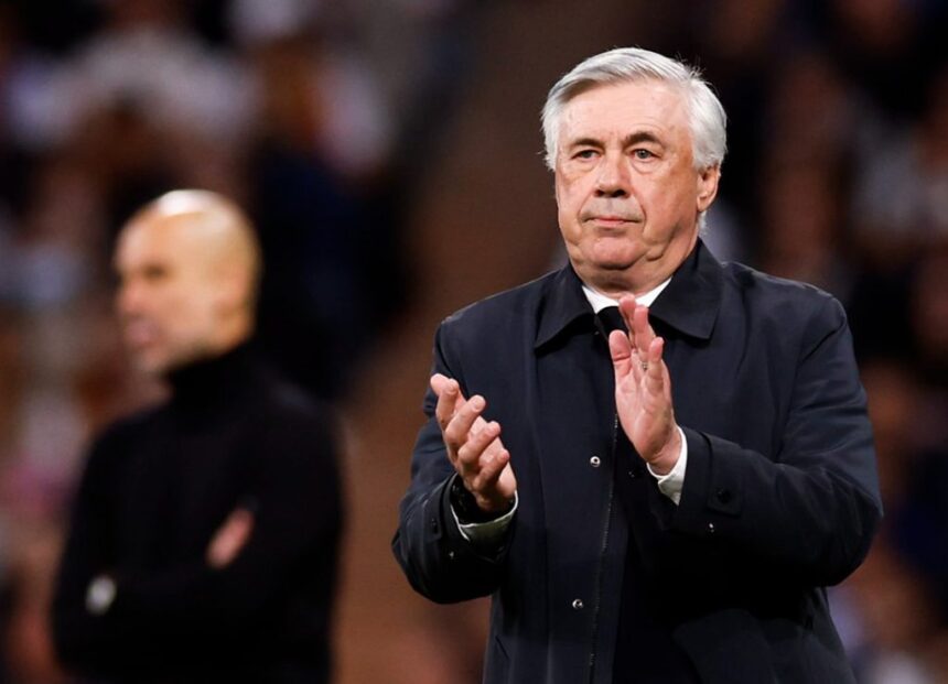 neymar a avut o discutie cu ancelotti cu cateva zile inainte de a fi inclus in lotul pentru cm 2026 6a0eaff541d0a