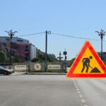 noi restrictii de circulatie in piata unirii se inchide traficul in zona fantanilor pe sensul catre biblioteca nationala 6a1571fa1ec31