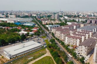opt linii de autobuz ar putea avea traseele extinse in sudul sectorului 4 consiliul local cere ca tpbi realizeze si noi statii 6a169949e42d3