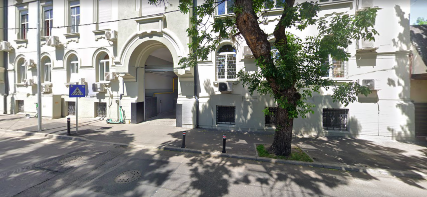 rares hopinca cere votul cgmb pentru o asociere culturala cu unatc in sectorul 2 6a140d0358509