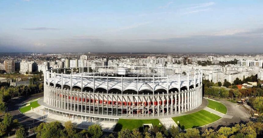 restrictii de circulatie sambata in zona arena nationala pentru concertul lui max korzh 6a0eadfd572f9