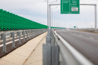 restrictii de trafic pe autostrada a0 de joi pentru lucrari la carosabil update restrictiile se anuleaza 6a0eae0142a0e