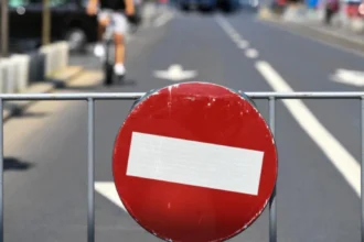 restrictii temporare de circulatie miercuri pentru ziua portilor deschise la sediul mai 6a159c33e8a40