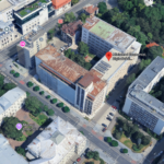 santier de 18 luni in centrul capitalei sediul ministerului economiei intra in reparatii dupa zeci de ani de paragina ce prevad planurile 6a11372cea916