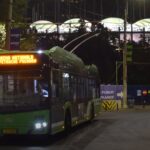 sase linii stb sunt deviate joi seara pentru concertul iron maiden alte cinci vor avea program prelungit 6a1725e9d1d4d