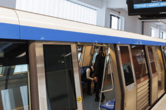 sindicatul de la metrou reactioneaza dupa acuzatiile vicepremierului oana gheorghiu statul pune presiune pe metrorex nu invers 6a0eadf7b1ae8