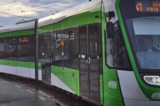 un depou de tramvaie va avea o suprafata dubla si va deveni cel mai mare din tara dupa modernizare club feroviar 6a144aa8e744a