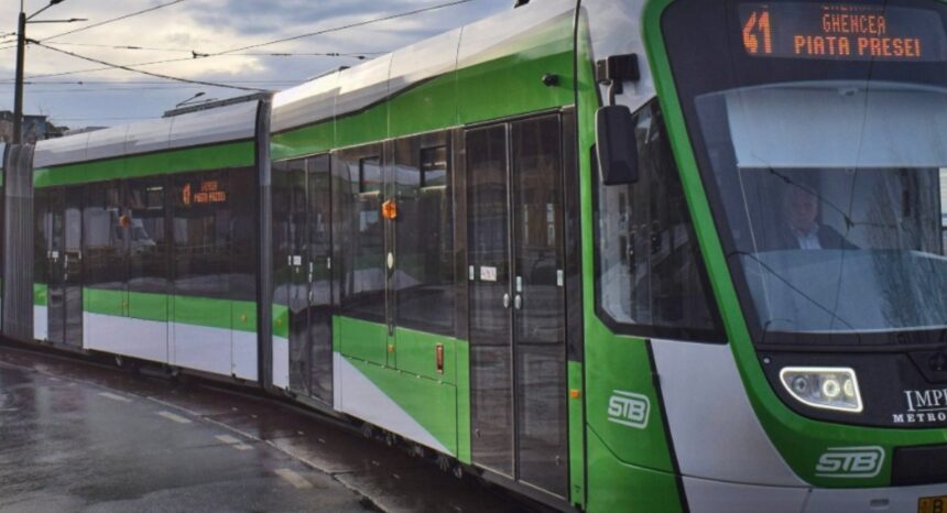 un depou de tramvaie va avea o suprafata dubla si va deveni cel mai mare din tara dupa modernizare club feroviar 6a144aa8e744a