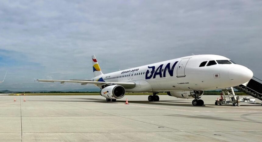 zboruri din bucuresti spre iordania armenia si georgia introduse de dan air in aceasta vara care sunt tarifele 6a17ead145eab