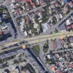 14 de milioane de euro pentru reconfigurarea unei intersectii importante din bucuresti apar benzi suplimentare spatii verzi si alveole stb 6a413eec35c07