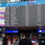 aeroportul otopeni externalizeaza programarea zborurilor catre o firma britanica din cauza aglomeratiei cronice 6a27ce1c8e78a
