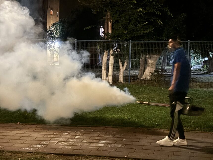 al patrulea tratament impotriva tantarilor va incepe in aceasta seara 6a3dacdfb9c4f