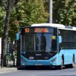 autobuzele liniilor 162 si 163 circula pe trasee modificate traficul este restrictionat pe pe strada george mihai zamfirescu 6a2d240ea28ec