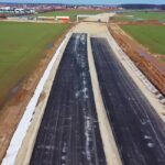 autostrada de centura a bucurestiului va fi data in folosinta in intregime in primavara anului viitor 6a3ce7d523a05