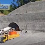 avans pe autostrada a1 cea care va lega bucurestiul de sibiu au inceput lucrarile la al treilea tunel de pe sectiune 2 6a2fb8fe96c1c