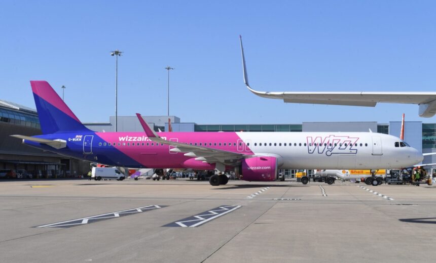 avertisment din partea wizz air revizuirea normelor ue ar putea creste costurile pentru milioane de pasageri europeni 6a3294d4f3a35