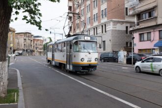 batranele tramvaie tatra se retrag cum arata programul ultimelor curse 6a39e28e55ec2