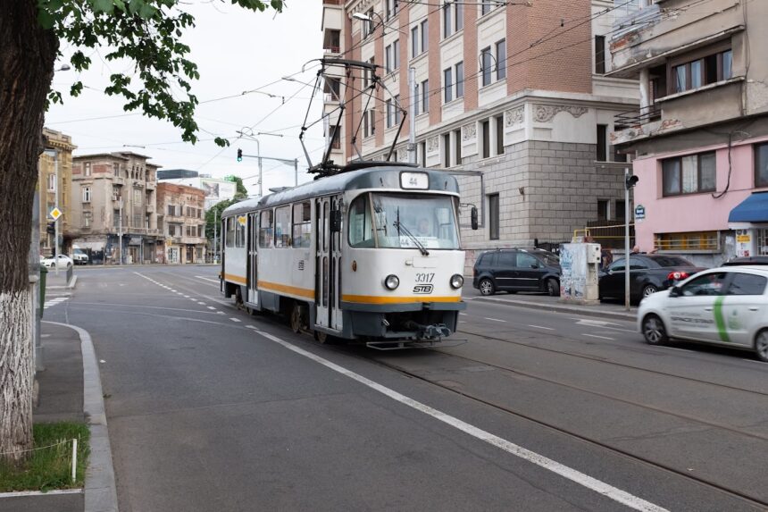 batranele tramvaie tatra se retrag cum arata programul ultimelor curse 6a39e28e55ec2