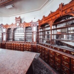 birocratia fondurilor europene transforma casa hotaranu in muzeul farmaciei proiectul la vot in cgmb 6a1f96231b2f8