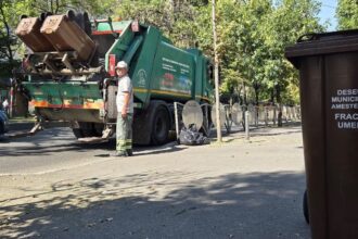 blue planet preia temporar serviciile de salubrizare din sectorul 1 contractul de aproape 19 milioane de euro valabil 12 luni 6a297a8cacc16