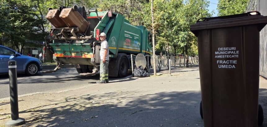 blue planet preia temporar serviciile de salubrizare din sectorul 1 contractul de aproape 19 milioane de euro valabil 12 luni 6a297a8cacc16