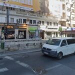 calea de acces in statia de metrou universitate dinspre strada batistei se inchide temporar 6a2fff4e377dd