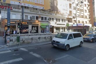 calea de acces in statia de metrou universitate dinspre strada batistei se inchide temporar 6a2fff4e377dd