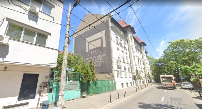 cgmb voteaza acordul pentru asocierea dintre sectorul 2 si unatc pentru activitati culturale si educationale 6a43555220488